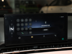 2022款 SOODA 1.5L CVT先锋版