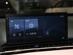 2022款 SOODA 1.5L CVT先锋版