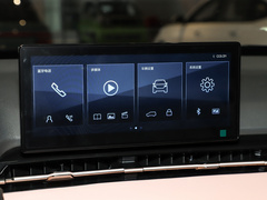 2022款 SOODA 1.5L CVT先锋版