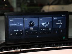 2022款 SOODA 1.5L CVT先锋版