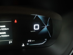 2022款 SOODA 1.5L CVT先锋版