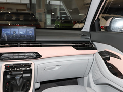 2022款 SOODA 1.5L CVT先锋版