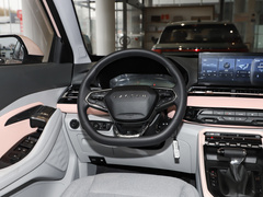 2022款 SOODA 1.5L CVT先锋版