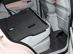 2022款 SOODA 1.5L CVT先锋版