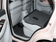 2022款 SOODA 1.5L CVT先锋版