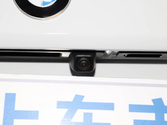 2022款 改款 525i M运动套装