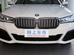 2022款 改款 525i M运动套装