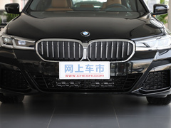 2022款 改款 525i M运动套装