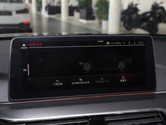 2022款 改款 525i M运动套装