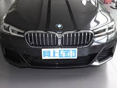 2022款 改款 530i M运动套装