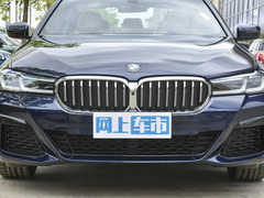 2022款 改款 530i 风尚版 M运动套装