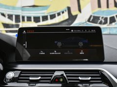 2022款 改款 530i 风尚版 M运动套装