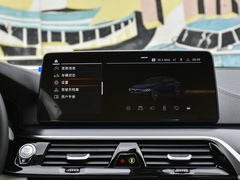 2022款 改款 530i 风尚版 M运动套装
