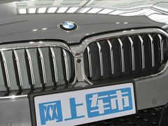 2022款 改款 540i 风尚版 M运动套装
