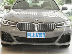 2022款 改款 540i 风尚版 M运动套装