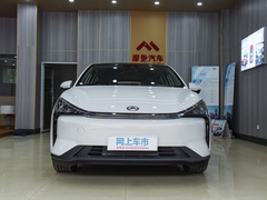 2022款 610km 精英版
免税
