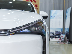 2022款 610km 精英版
免税
