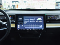 2022款 610km 精英版
免税
