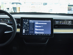 2022款 610km 精英版
免税

