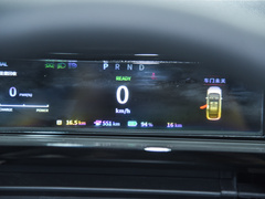 2022款 610km 精英版
免税
