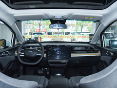 2022款 610km 精英版
免税
