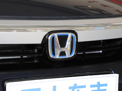 2022款 锐·混动 2.0L 净尚版