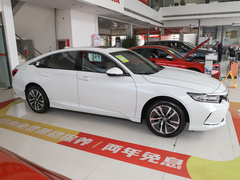 2022款 锐·混动 2.0L 净雅版