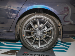 2022款 260TURBO 精致版