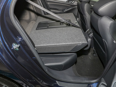 2022款 260TURBO 精致版