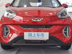 2022款 甜粉款 半糖版 三元锂 30kW 301km