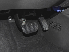 2022款 甜粉款 半糖版 三元锂 30kW 301km