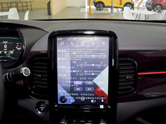2022款 甜粉款 半糖版 三元锂 30kW 301km