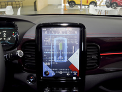 2022款 甜粉款 半糖版 三元锂 30kW 301km