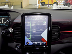 2022款 甜粉款 半糖版 三元锂 30kW 301km