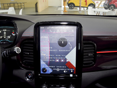 2022款 甜粉款 半糖版 三元锂 30kW 301km