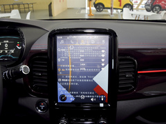 2022款 甜粉款 半糖版 三元锂 30kW 301km