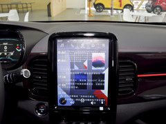 2022款 甜粉款 半糖版 三元锂 30kW 301km