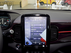 2022款 甜粉款 半糖版 三元锂 30kW 301km