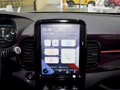 2022款 甜粉款 半糖版 三元锂 30kW 301km
