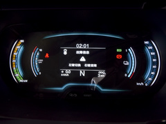 2022款 甜粉款 半糖版 三元锂 30kW 301km