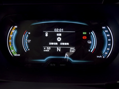 2022款 甜粉款 半糖版 三元锂 30kW 301km
