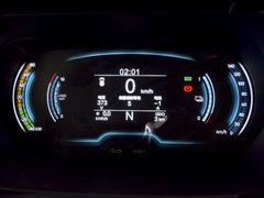 2022款 甜粉款 半糖版 三元锂 30kW 301km