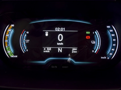 2022款 甜粉款 半糖版 三元锂 30kW 301km