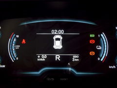 2022款 甜粉款 半糖版 三元锂 30kW 301km