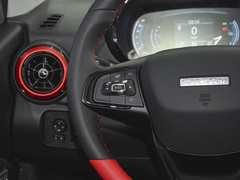 2022款 甜粉款 半糖版 三元锂 30kW 301km