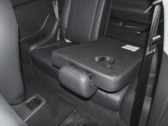 2022款 甜粉款 半糖版 三元锂 30kW 301km