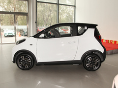 2022款 甜粉款 半糖版 磷酸铁锂 30kW 301km