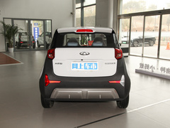 2022款 甜粉款 半糖版 磷酸铁锂 30kW 301km