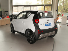 2022款 甜粉款 半糖版 磷酸铁锂 30kW 301km
