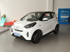 2022款 甜粉款 半糖版 磷酸铁锂 30kW 301km
